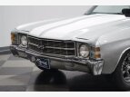 Thumbnail Photo 22 for 1971 Chevrolet Chevelle